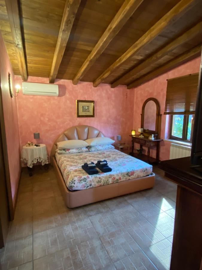 La Casa Di Irene Nel Golf Club Villa Rome Exterior photo