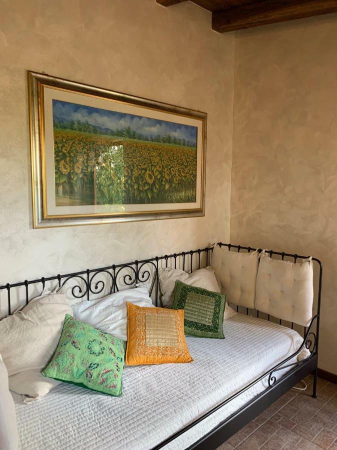 La Casa Di Irene Nel Golf Club Villa Rome Exterior photo