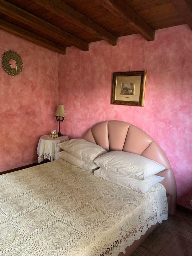 La Casa Di Irene Nel Golf Club Villa Rome Exterior photo